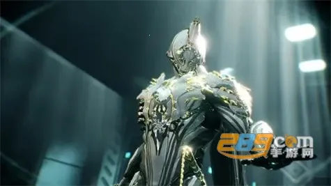 Warframe Companion2026�ֻ���