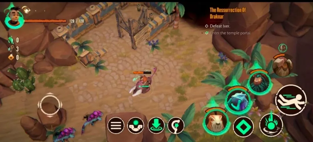 �ٻ�ս��steam��ֲ�����ֻ���v1.0.0 ��׿���ͼ0