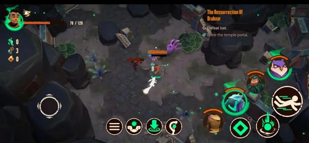 �ٻ�ս��steam��ֲ�����ֻ���v1.0.0 ��׿���ͼ2