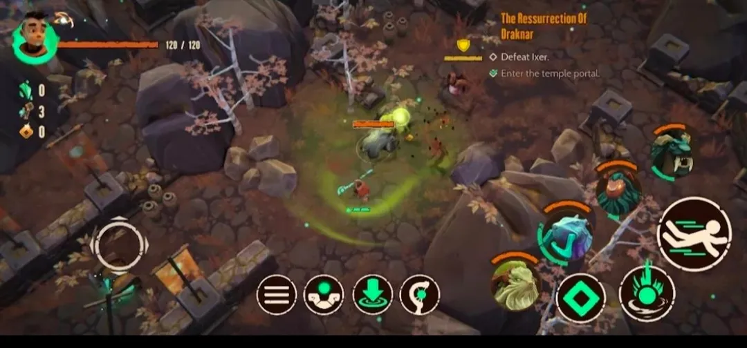 �ٻ�ս��steam��ֲ�����ֻ���v1.0.0 ��׿���ͼ3