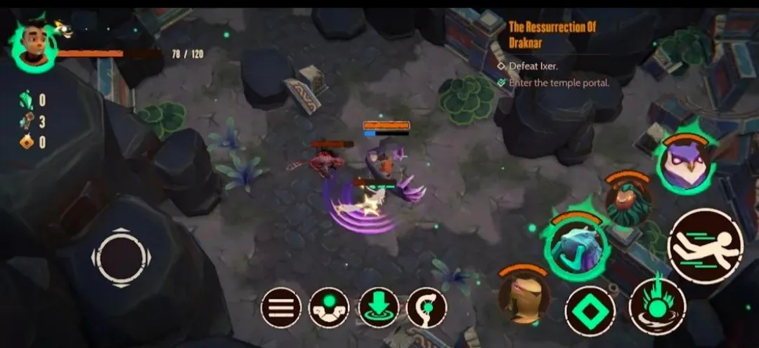 �ٻ�ս��steam��ֲ�����ֻ���v1.0.0 ��׿���ͼ1