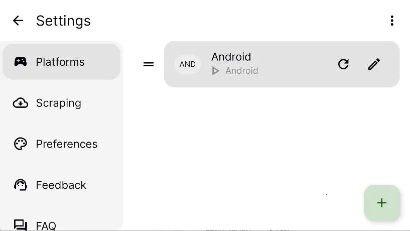 Beacon模拟器(游戏管理启动器)v1.8.19 安卓版截图2
