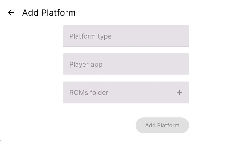 Beacon模拟器(游戏管理启动器)v1.8.19 安卓版截图0