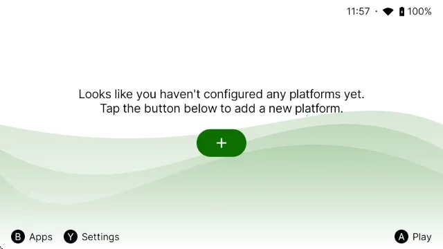 Beacon模拟器(游戏管理启动器) Beacon模拟器(游戏管理启动器)