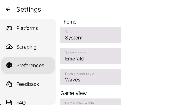 Beacon模拟器(游戏管理启动器) Beacon模拟器(游戏管理启动器)
