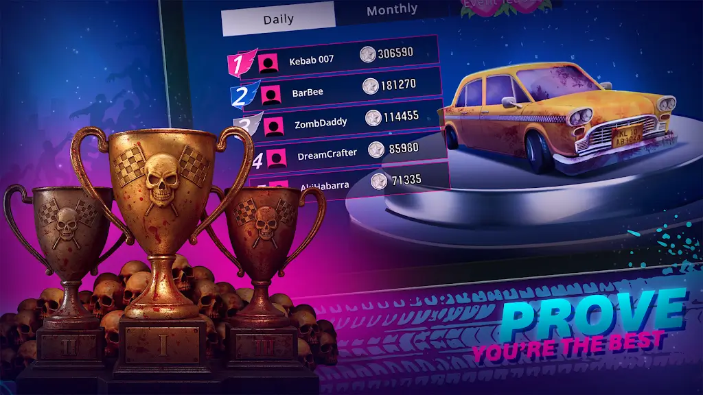 ����ͻϮ����ʬ����(ĩ�����������Ϸ)v6.6.7 �ֻ����ͼ2