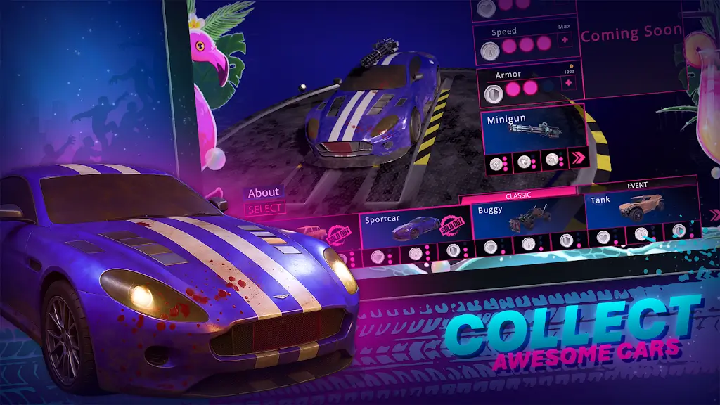 ����ͻϮ����ʬ����(ĩ�����������Ϸ)v6.6.7 �ֻ����ͼ3