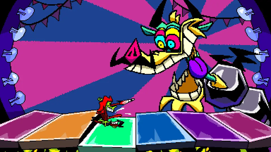 ��������Steam��ֲ(�ƻ�������Ϸ)v1.0.0 �ֻ����ͼ4