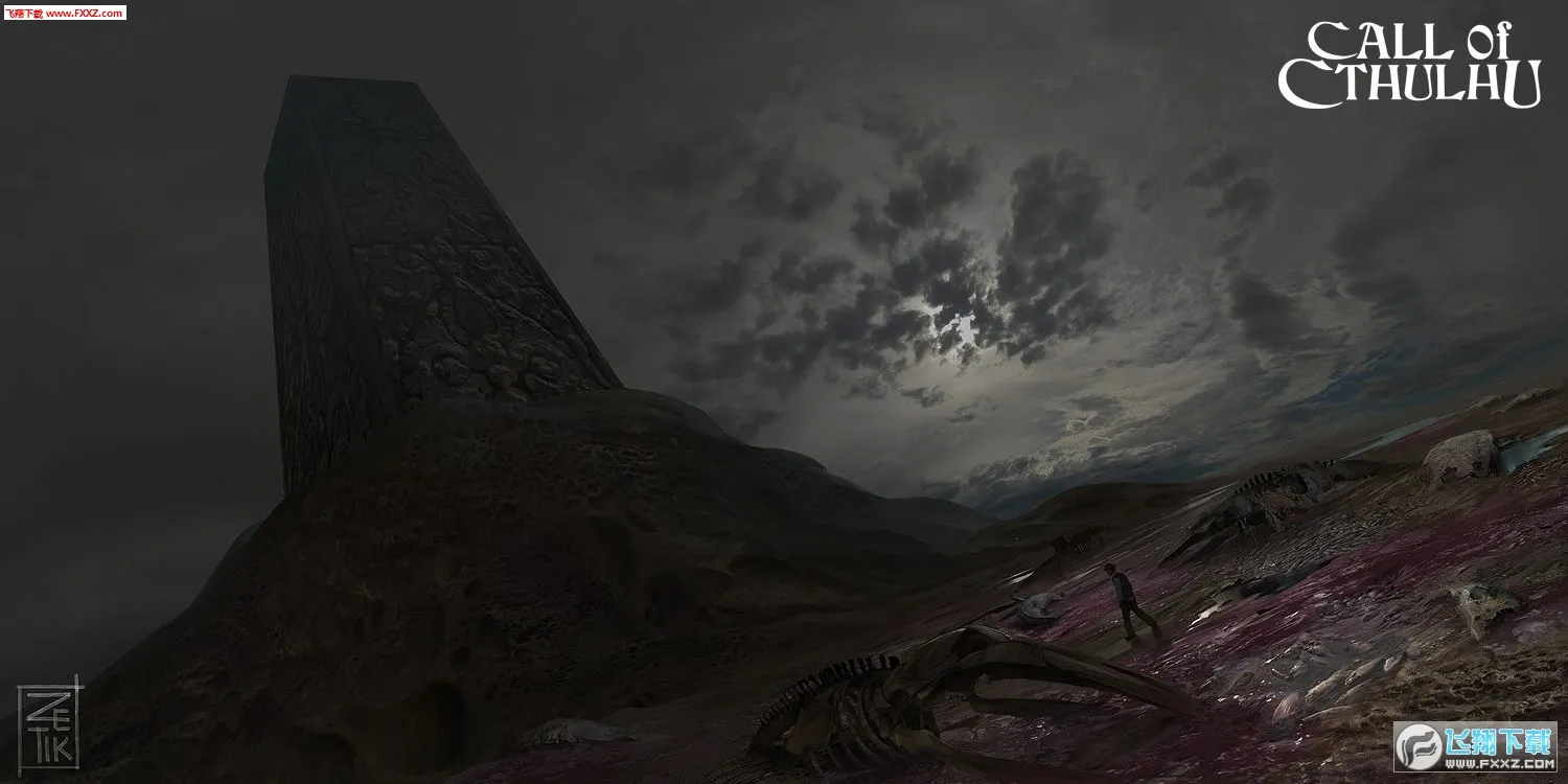 Wasted Land(����³�ٻ���Ϸ)v1.2.4 ��׿���ͼ0