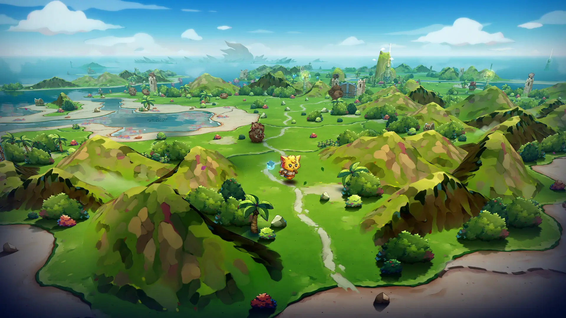 è�䶷����3Steam��ֲ��2026���°汾v1.5.12 �ֻ����ͼ3