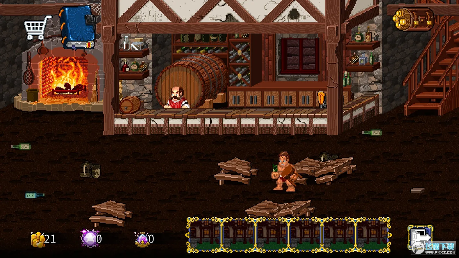 �մ����2����������v1.2.1 ��׿���ͼ4