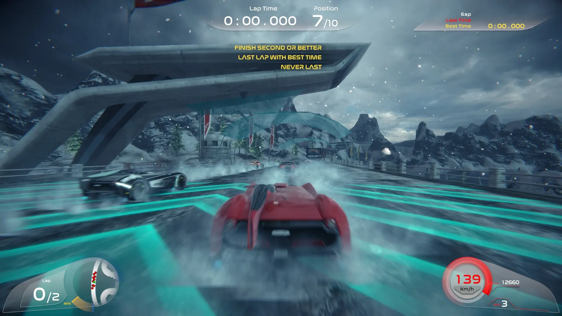 ���𣺱���δ�����ѽ�����(δ��������Ϸ)v1.7 ��׿���ͼ3