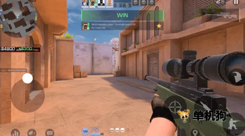 standoff2(�����ս��Ϸ)