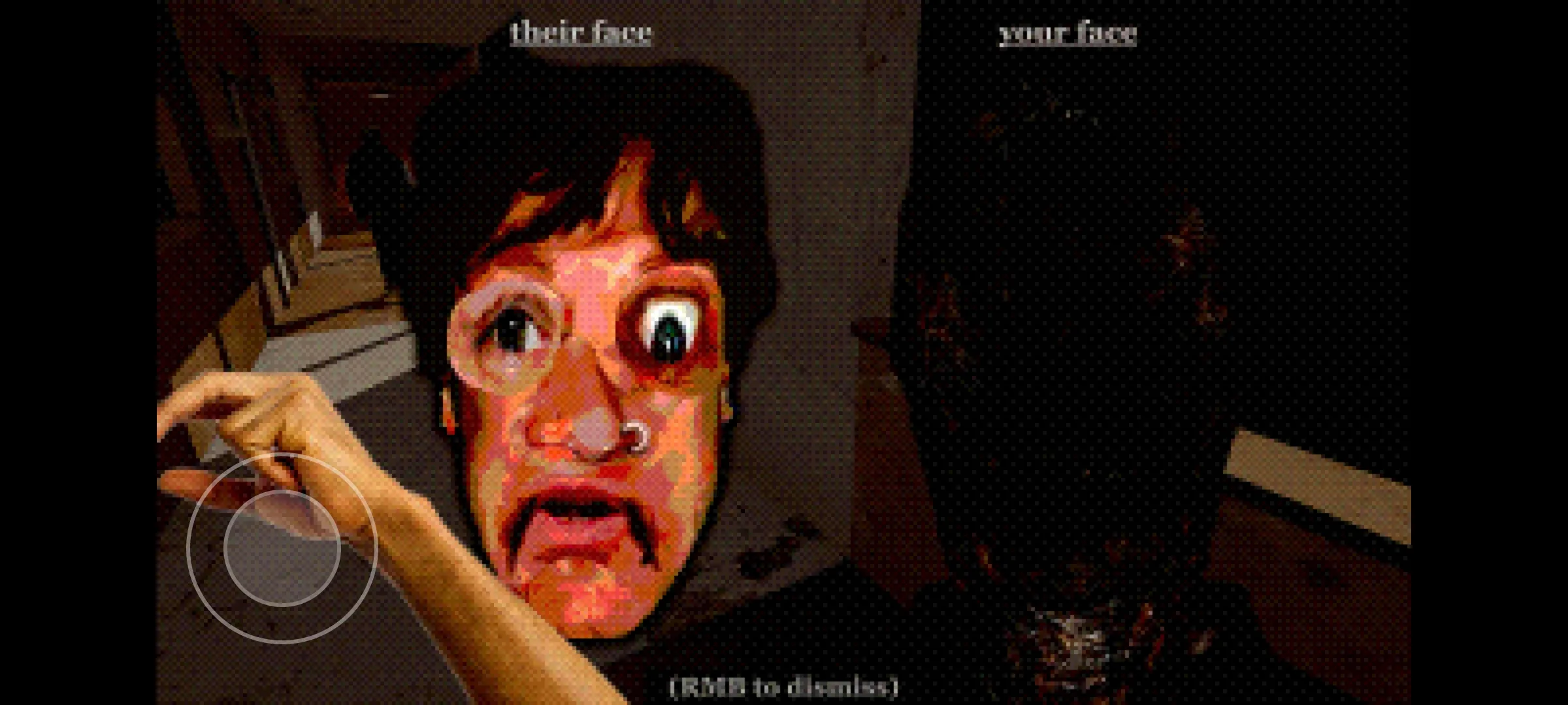 ����skinface(�ֲ�ð������)v1.0 ��׿���ͼ0