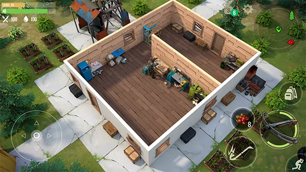 ���������İ�(ĩ�����������Ϸ)v15.3.49 �ֻ����ͼ3