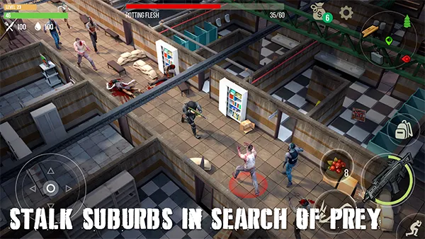 ���������İ�(ĩ�����������Ϸ)v15.3.49 �ֻ����ͼ4