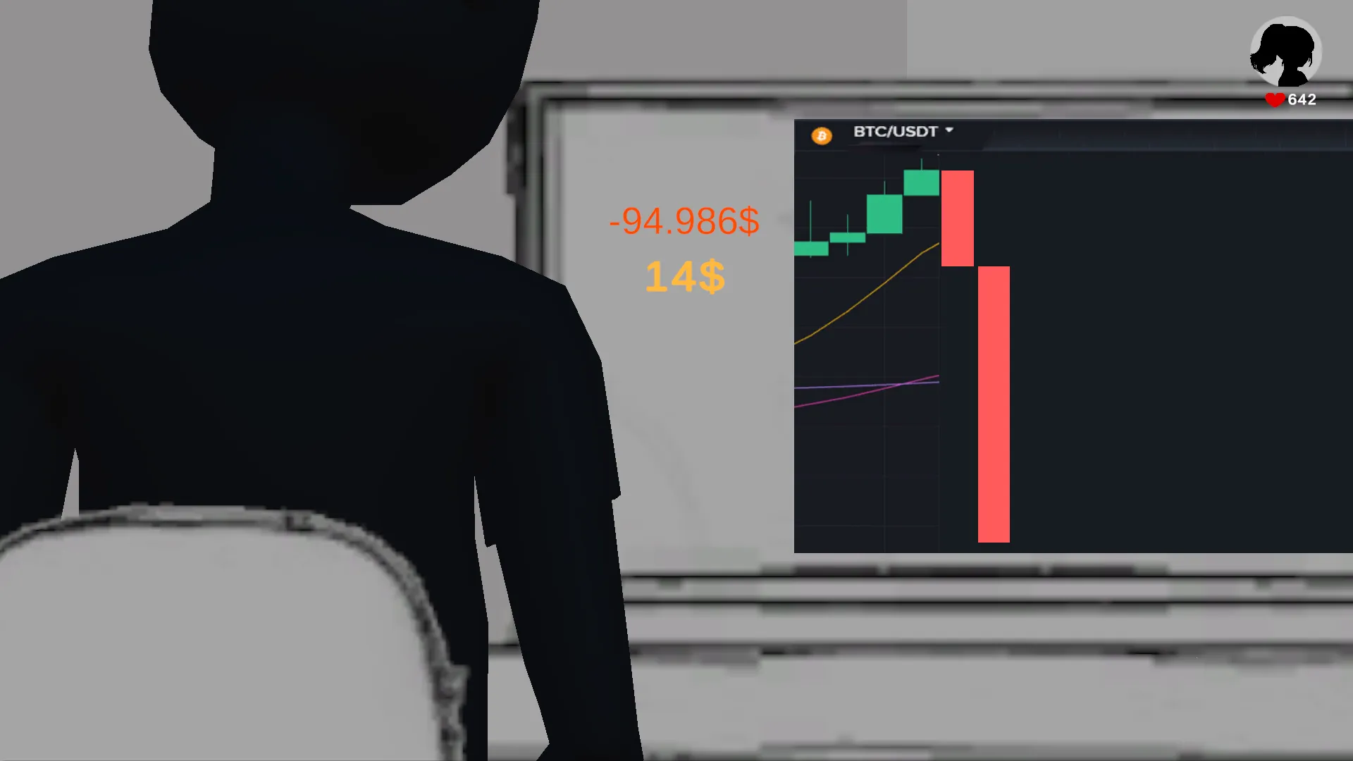 �����İ���(����׷Ů����Ϸ)v0.1.7 ��׿���ͼ1