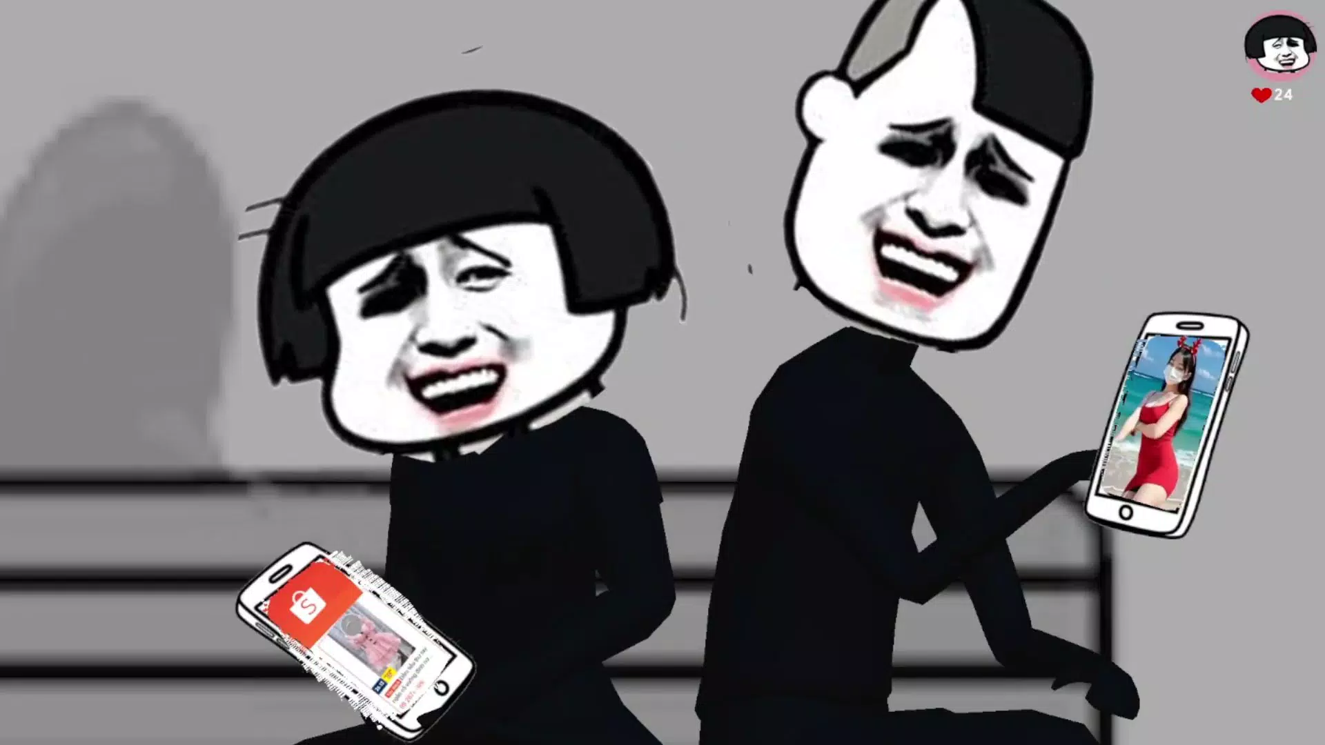 �����İ���(����׷Ů����Ϸ)v0.1.7 ��׿���ͼ2