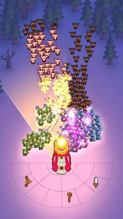 灯塔防御(灯塔防御游戏)v0.1 安卓版截图2