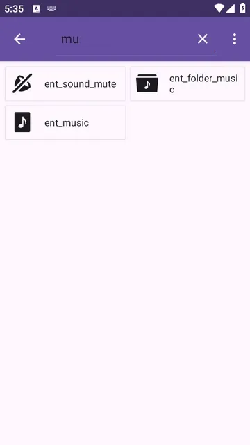 ��׿ͼ���Android Iconics(ͼ���������)