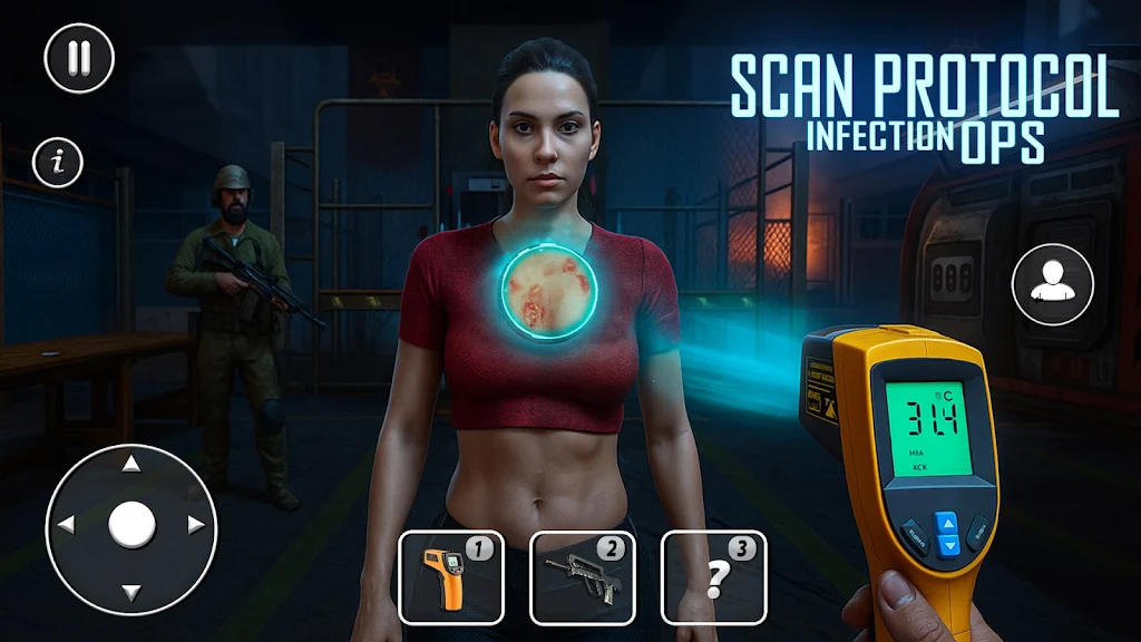 ɨ��Э�飺��Ⱦ�ж�2026���°汾v0.1 ��׿���ͼ3