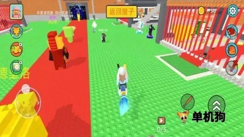 ͵�Ҵ���ս2026����v187.1.1 ��׿���ͼ2