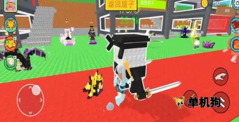 ͵�Ҵ���ս2026����v187.1.1 ��׿���ͼ1