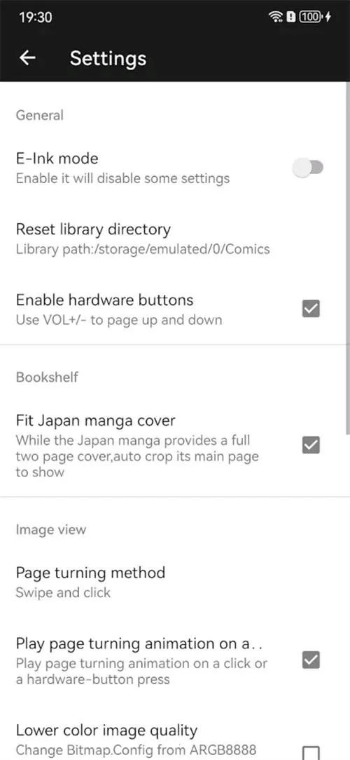 MViewer Lite2026�ֻ���v1.4.0 ��׿���ͼ3