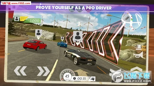 �ɳ�������ʻģ��2026�ٷ����°汾v1.2 ��׿���ͼ2