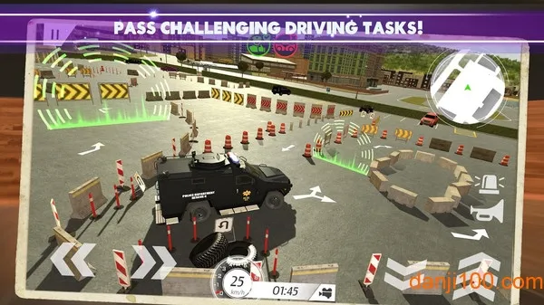 �ɳ�������ʻģ��2026�ٷ����°汾v1.2 ��׿���ͼ3