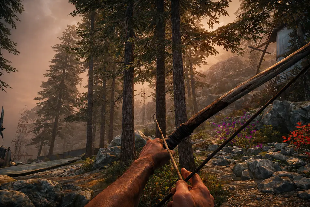 ��������(ĩ��������Ϸ)v2.5 �ֻ����ͼ0