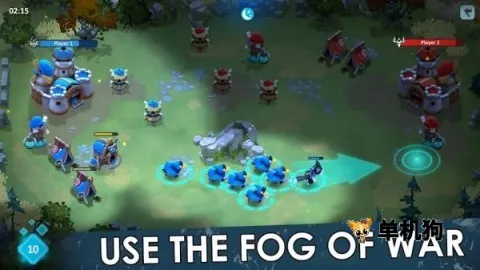 ��������ս��(����ս����Ϸ)v202203.2412.1 ��׿���ͼ2