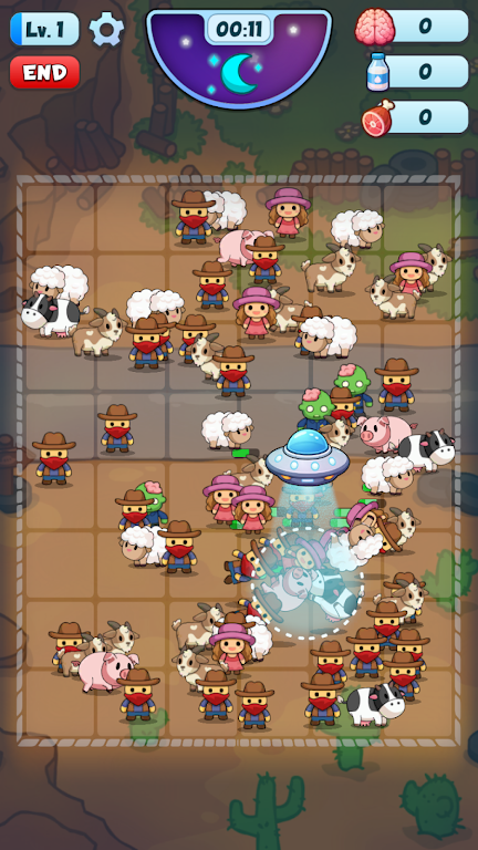 UFO�ڿ�2026����v0.1.3 ��׿���ͼ0