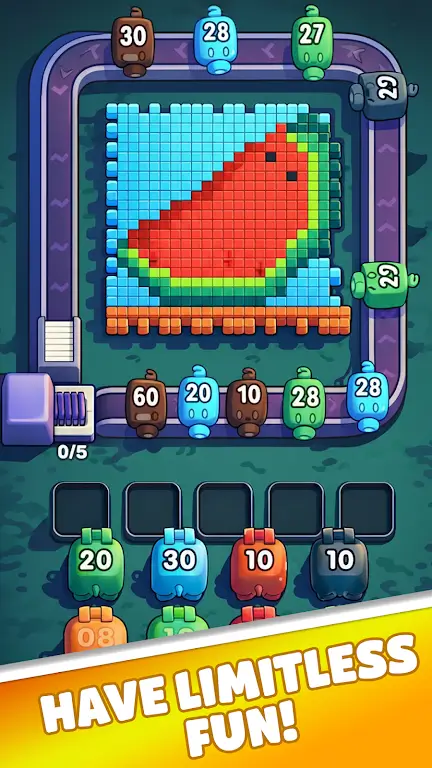 ɫ�ʷ��飺�������������ֻ���v1.3 ��׿���ͼ0