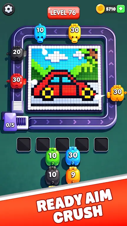 ɫ�ʷ��飺�������������ֻ���v1.3 ��׿���ͼ3