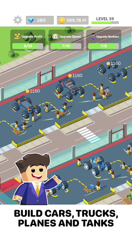 ������������(����������Ϸ)v2026.1.3 �ֻ����ͼ2