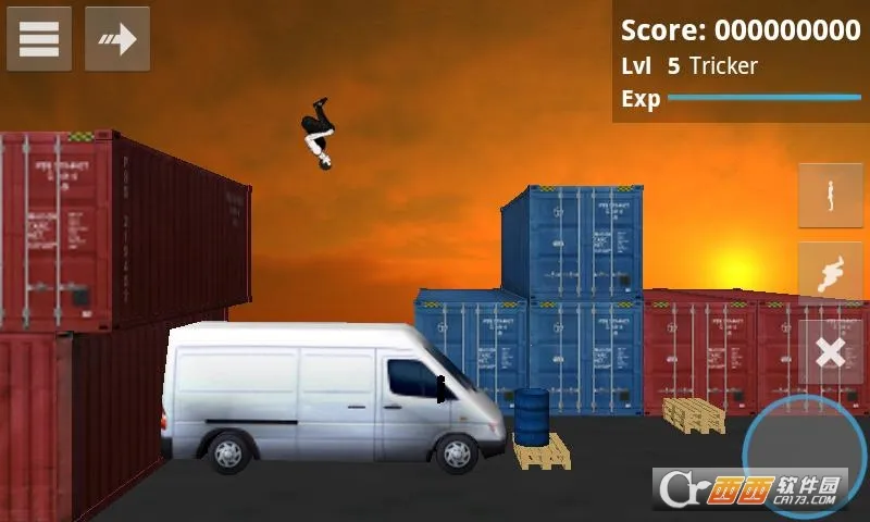 ����շ�(�����ܿ���Ϸ)v1.12 �ֻ����ͼ4