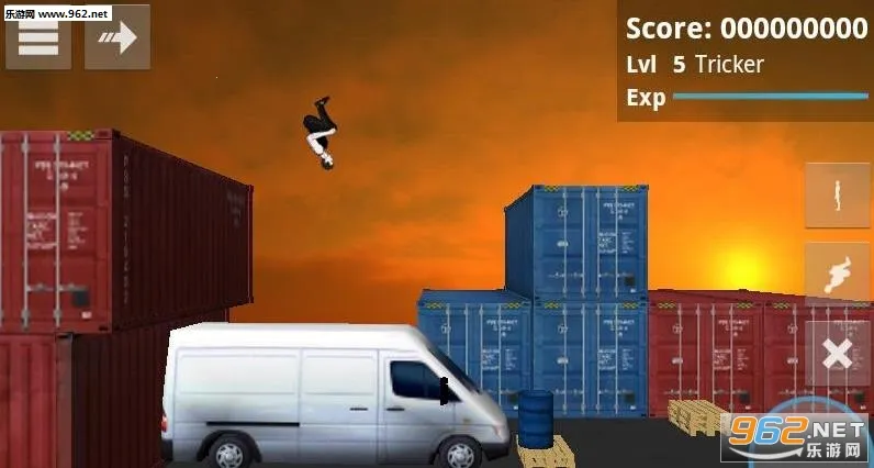 ����շ�(�����ܿ���Ϸ)v1.12 �ֻ����ͼ2