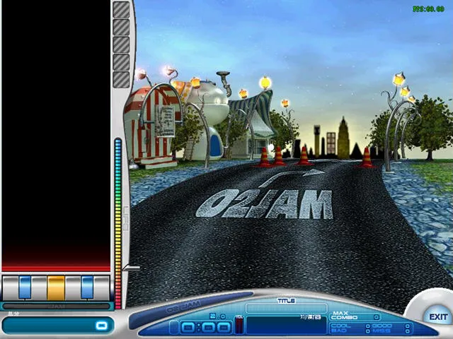 劲乐团2026下载v10.1 手机版截图4