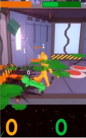 ţ�͹����Ҷ�(ţ�͹��Ҷ���Ϸ)v1.4 ��׿���ͼ2