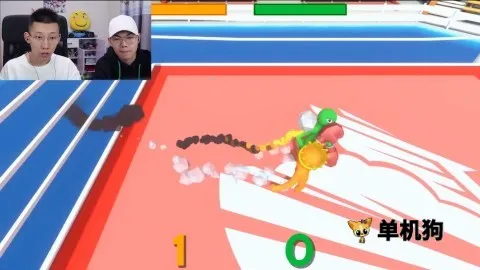 ţ�͹����Ҷ�(ţ�͹��Ҷ���Ϸ)v1.4 ��׿���ͼ3