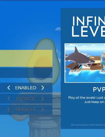 ţ�͹����Ҷ�(ţ�͹��Ҷ���Ϸ)v1.4 ��׿���ͼ1