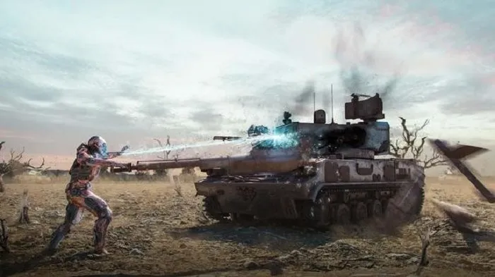 ����ս��������(������ս������)��ͼ4