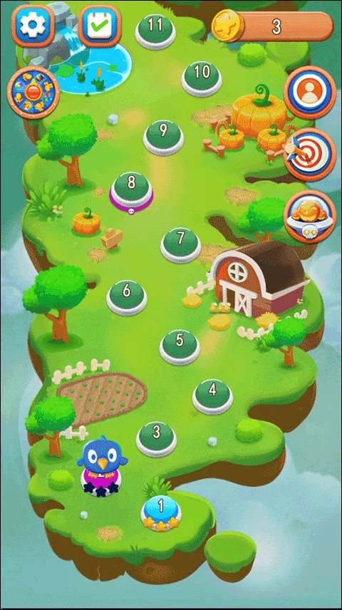 泡泡射手(泡泡龙消除游戏) 泡泡射手(泡泡龙消除游戏)