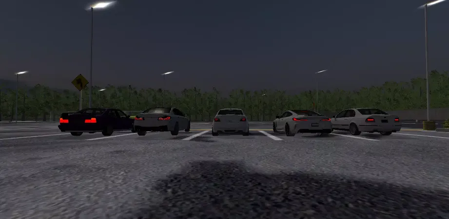 ������ʻģ����2(�ֻ���ʻģ����Ϸ)v149 ��׿���ͼ1