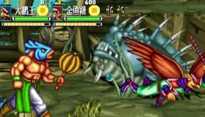 �����Ͷ�Ⱥħ�������°�׿��