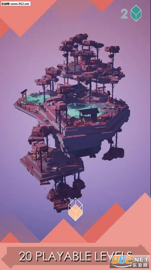 小岛怡情2026下载v0.29 安卓版截图3