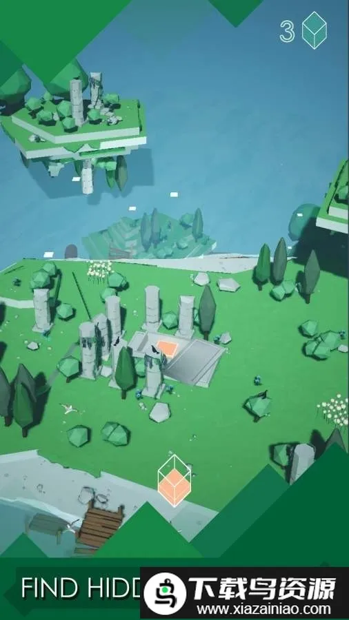 小岛怡情2026下载v0.29 安卓版截图0