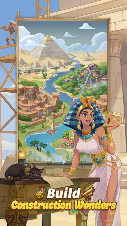 ���м�Ԫ(��ʷģ����Ϸ)v1.0.16 �ֻ����ͼ1