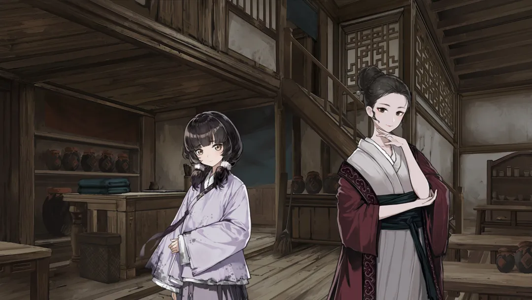 ���裺����ʮ�ռ�Demo(��ĩ�����Ϸ)v0.3 ��׿���ͼ0